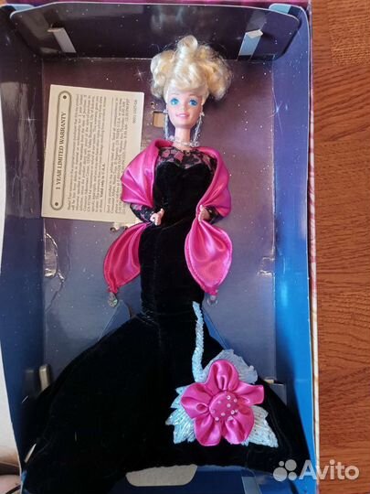 Куклы барби из 90х