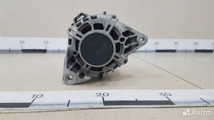 Генератор Kia Picanto TA 2011-2017