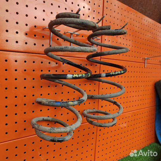 Пружины передние Дэу Нексия 2