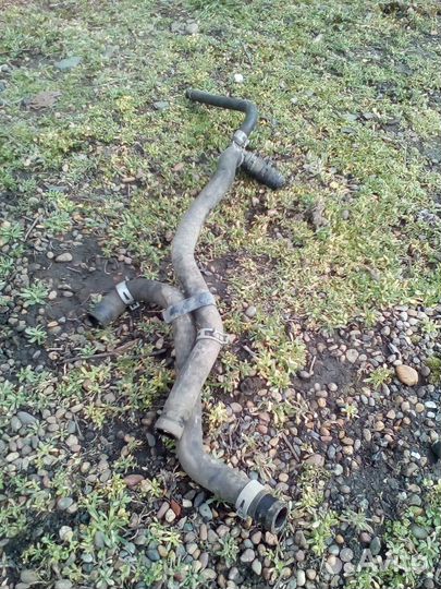 Патрубки охлаждения Ниссан Жук,Nissan Juke