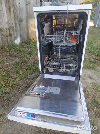 Посудомоечная машина бу Electrolux