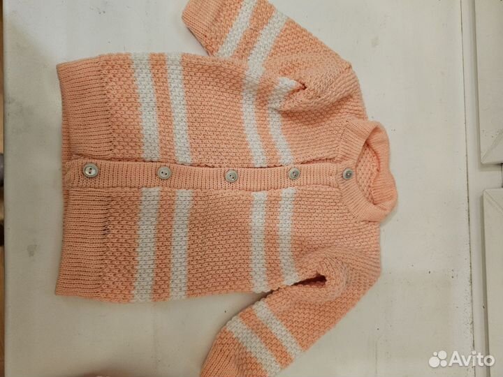 Детские вещи