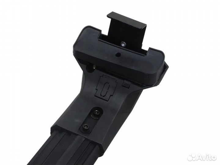 Багажник на крышу Toyota Voxy Lux City