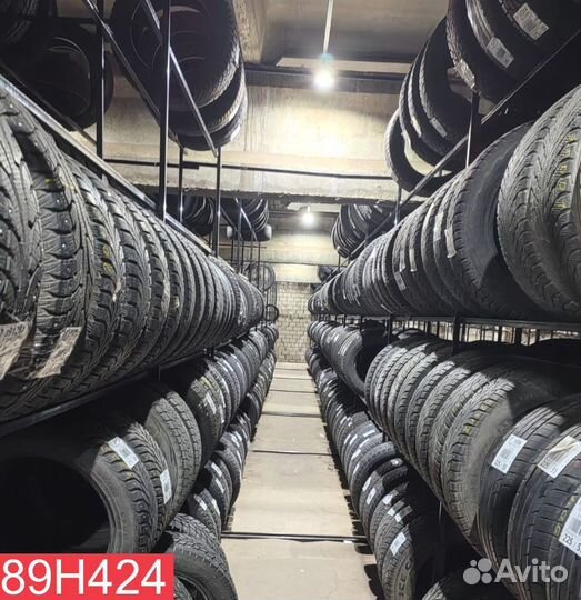 Sava Eskimo Stud 185/65 R15 88N