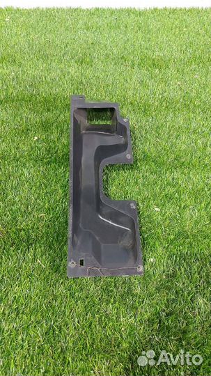 Воздуховод Tesla Model S 2015 6007717-00-S