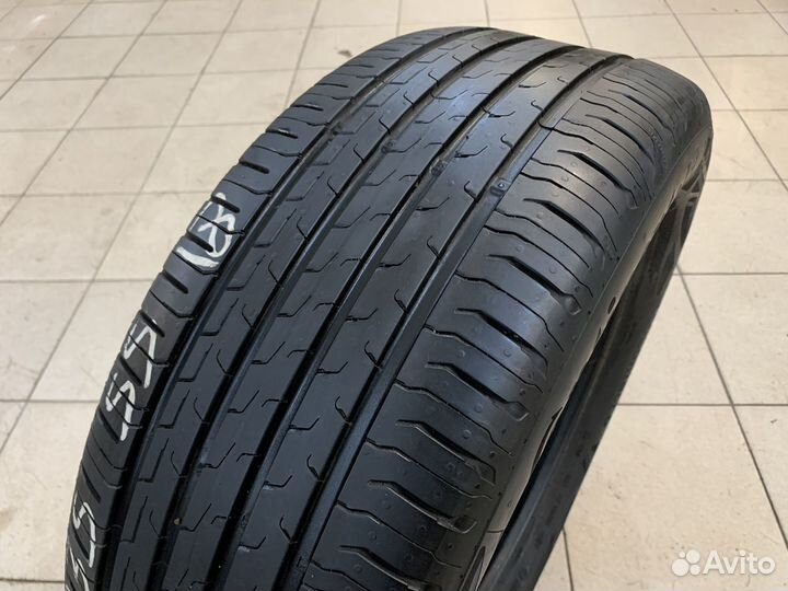 Continental EcoContact 6 235/55 R18