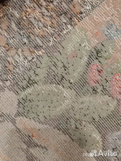 Ковер гдр 1960года