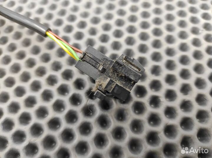 Пульт Man Tgx 18.440 L13X00 D 2066 LF40 euro5