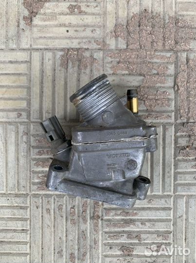 Термостат Вольво хс90 хс70 S60 S80 V70