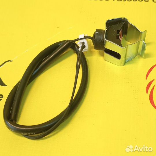 Датчик температуры с защелкой с кабелем Arderia