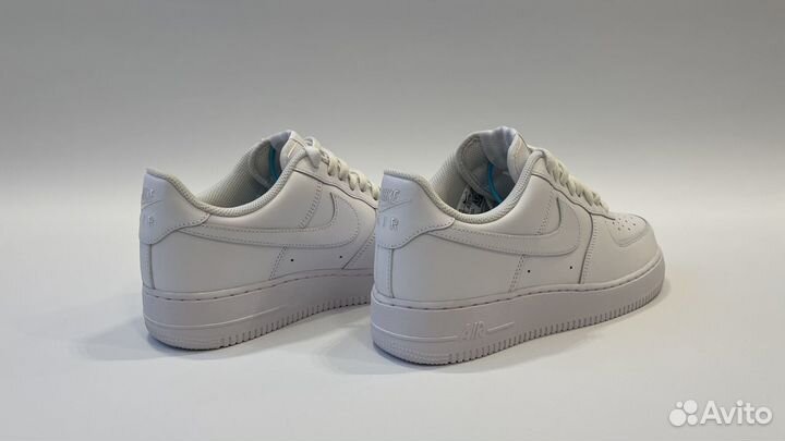 Кроссовки Nike Air Force 1 Оригинал