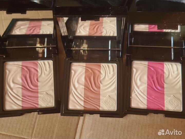 Румяна, Kosmetika News, оригинал