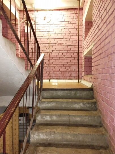 3-к. квартира, 66,7 м², 1/9 эт.