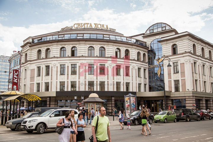 Свободного назначения 32.3 м2