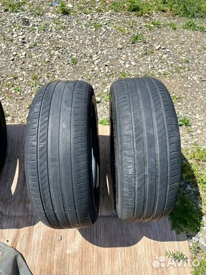 Michelin Pilot Sport 4 215/55 R17 94V