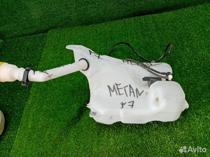 Бачок омывателя Renault Megane Iii