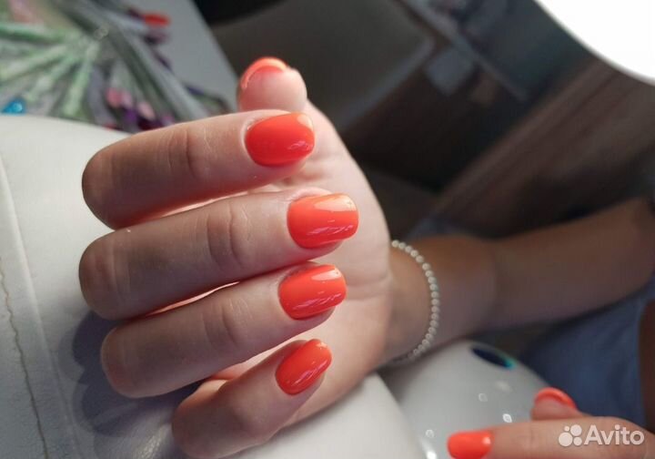 Маникюр Педикюр и многое др