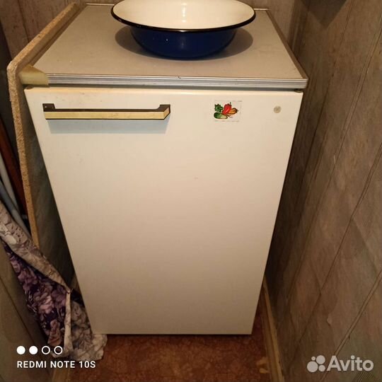 Холодильники бу