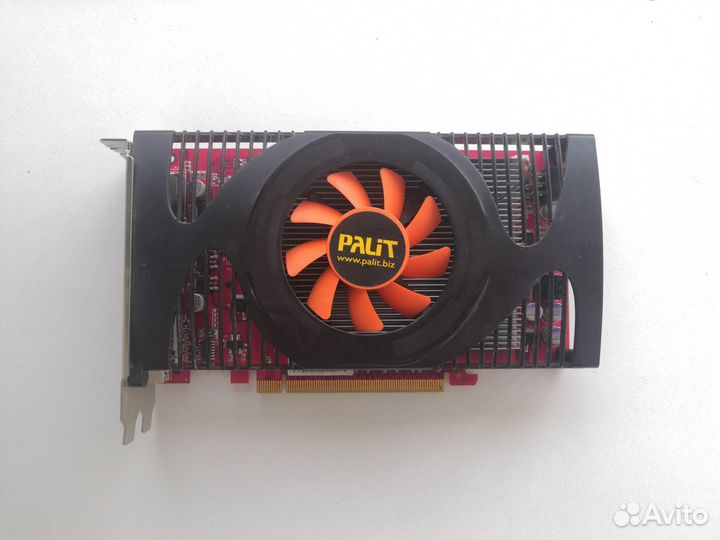 Видеокарта