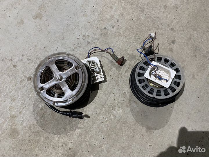 Запчасти для пылесоса samsung