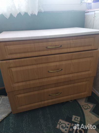 Тумба прикроватная бу