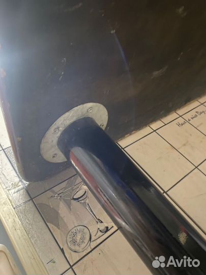 Кухонный стол бу