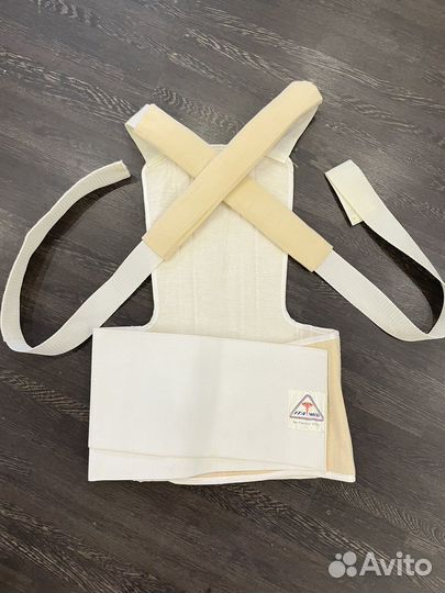 Корректор осанки