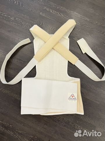 Корректор осанки