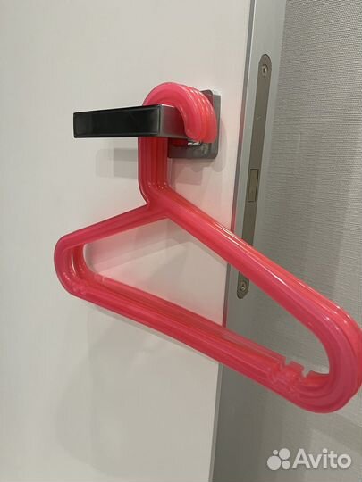 Плечики IKEA детские