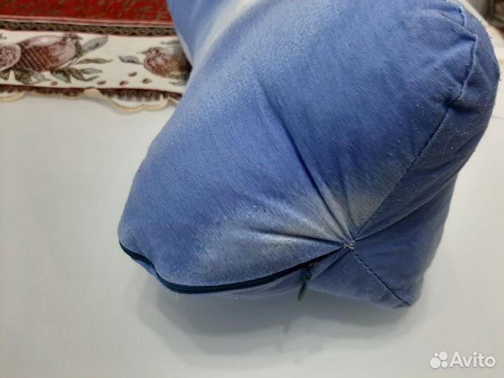 Подушка для шеи