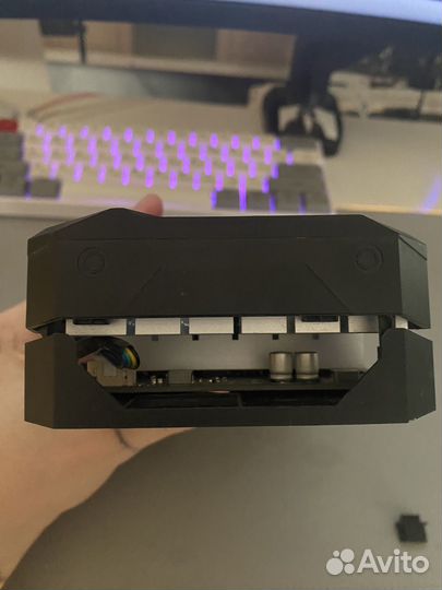 Видеокарта gtx 1650 4gb tuf gaming