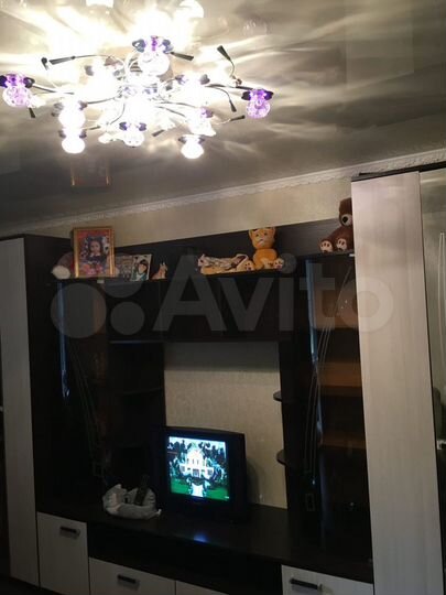 1-к. квартира, 31 м², 2/5 эт.