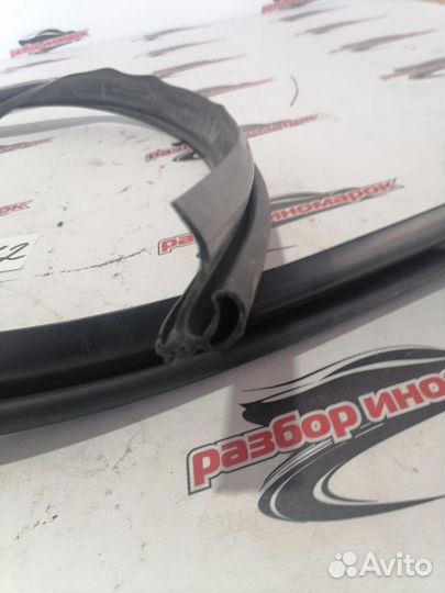 Уплотнитель (Наружный) Logan H4MD438 L8