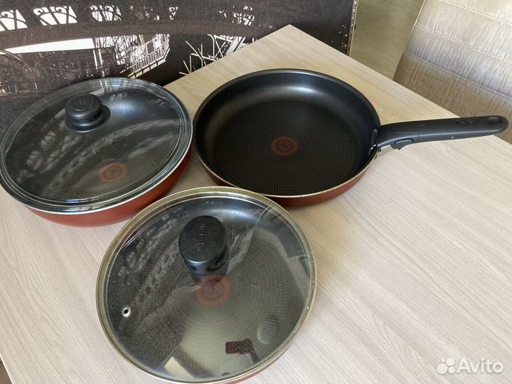 Посуда, банки