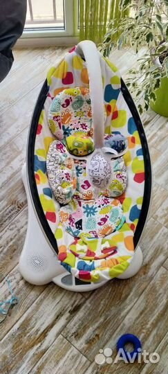 Детские качели 4moms