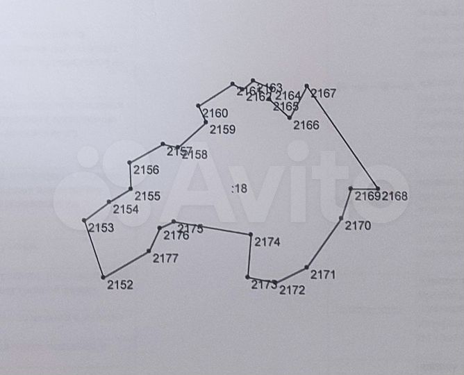 Участок 8,4 га (СНТ, ДНП)