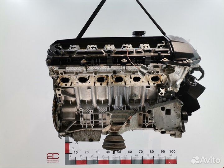 Двигатель (двс) для BMW 5-Series (E39) 11000007943