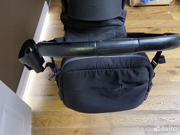 Коляска X-Lander X-Pulse, 3 в 1