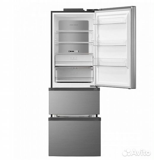 Холодильник korting