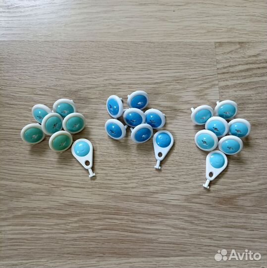 Заглушки для розеток