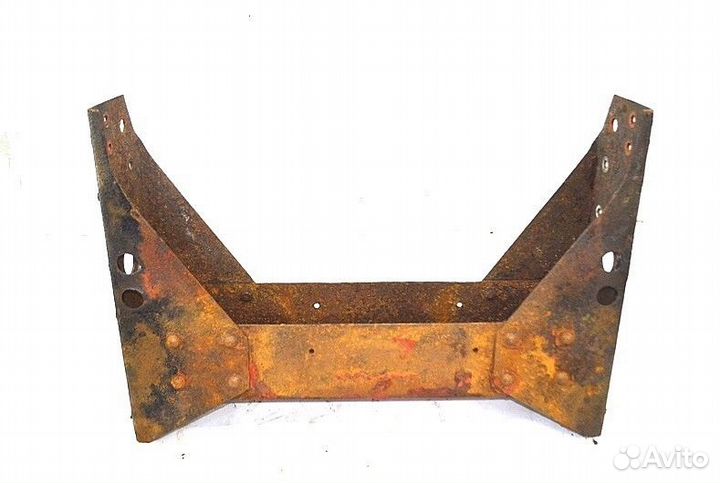 Траверса рамы iveco EuroCargo (01.91)