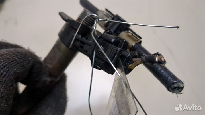 Форсунка топливная Chrysler Voyager