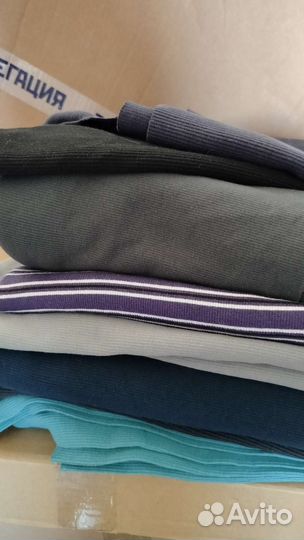 Ткань рибана