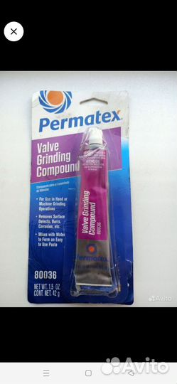 Permatex 80036