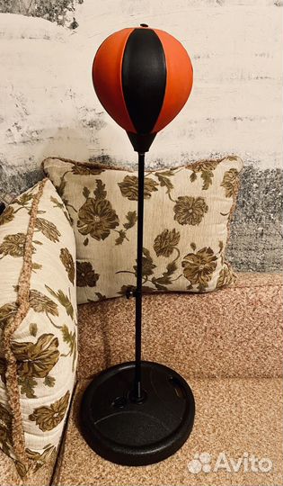 Детская напольная груша Demix DCS-209