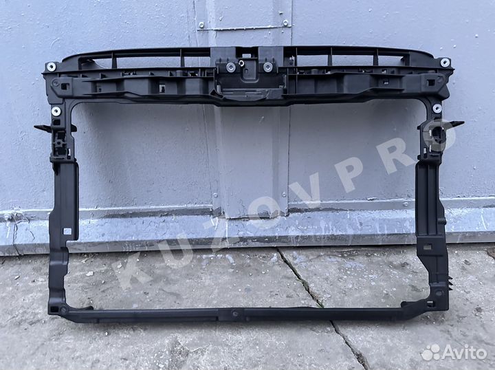 Панель передняя Volkswagen Golf 7 2013-2020