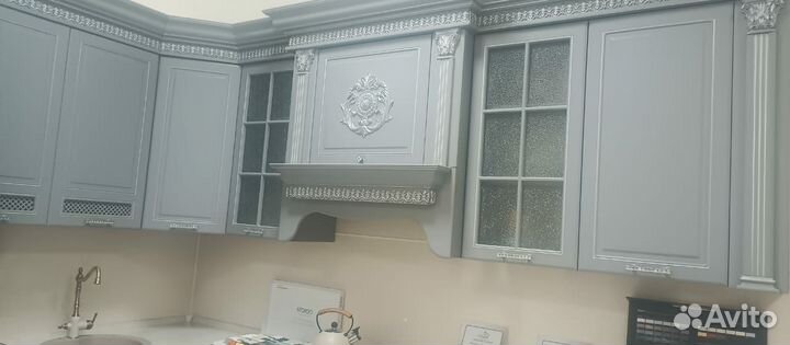 Реставрация деревянной мебели и лестниц