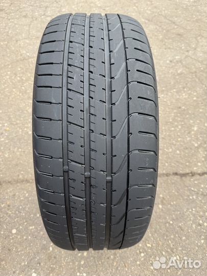 Pirelli P Zero 245/40 R20
