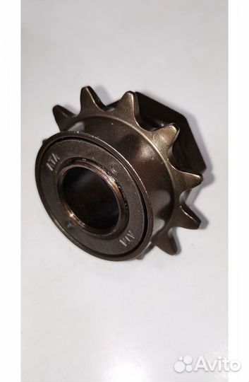 Звездочка для электровелосипеда kugookirin v1