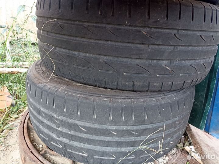 Bridgestone Turanza 6 205/55 R16 94